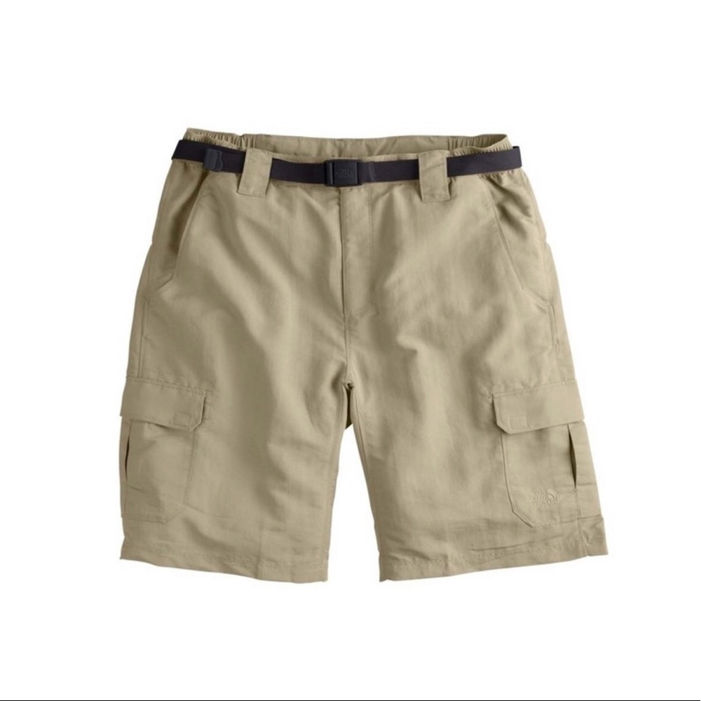 The North Face Cargo Shorts